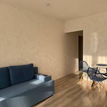 Сдается 1-комнатная квартира, 28 м²