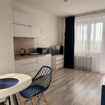 Сдается 1-комнатная квартира, 28 м²