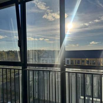 Сдается 1-комнатная квартира, 28 м²