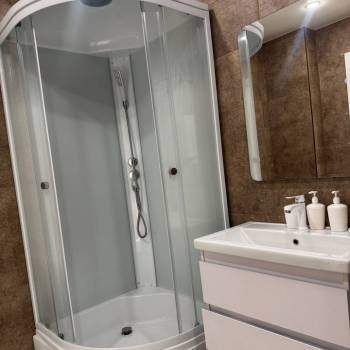 Сдается 1-комнатная квартира, 28 м²