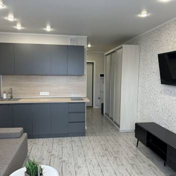 Сдается 1-комнатная квартира, 24 м²