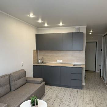 Сдается 1-комнатная квартира, 24 м²