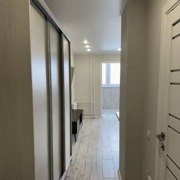 Сдается 1-комнатная квартира, 24 м²