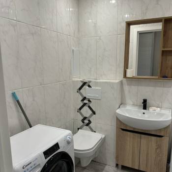 Сдается 1-комнатная квартира, 24 м²