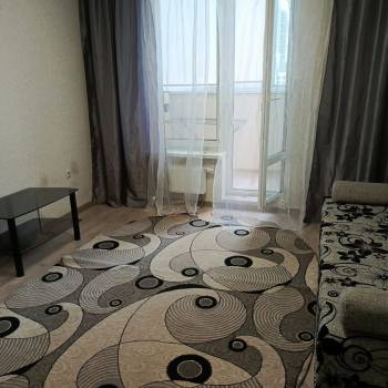 Продается 1-комнатная квартира, 24,8 м²