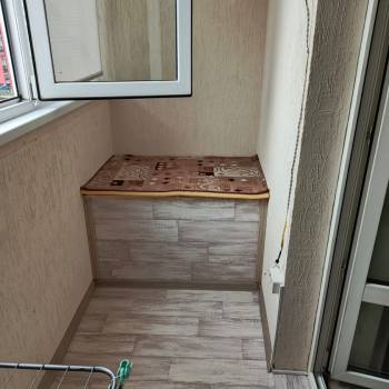 Продается 1-комнатная квартира, 24,8 м²