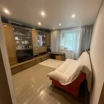 Продается 1-комнатная квартира, 40,9 м²