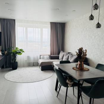 Продается 2-х комнатная квартира, 59 м²
