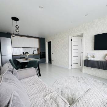 Продается 2-х комнатная квартира, 59 м²
