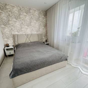 Продается 2-х комнатная квартира, 59 м²