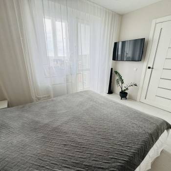 Продается 2-х комнатная квартира, 59 м²