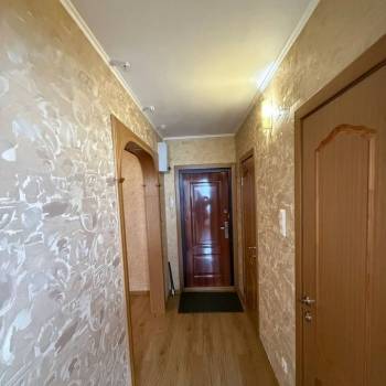 Продается 1-комнатная квартира, 43 м²