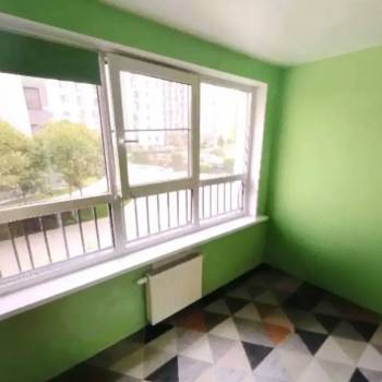 Продается 1-комнатная квартира, 55,2 м²