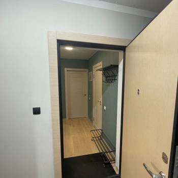 Продается 1-комнатная квартира, 55,2 м²