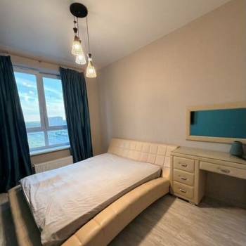 Сдается 1-комнатная квартира, 38 м²