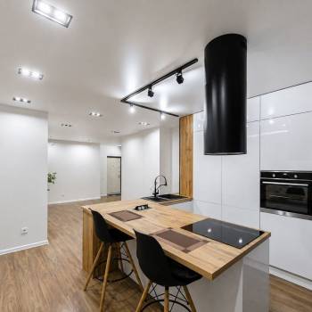 Сдается 2-х комнатная квартира, 90,9 м²