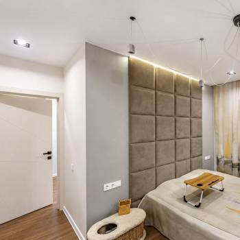 Сдается 2-х комнатная квартира, 90,9 м²