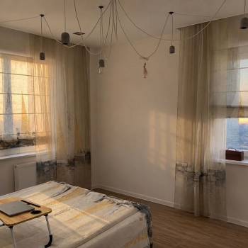 Сдается 2-х комнатная квартира, 90,9 м²