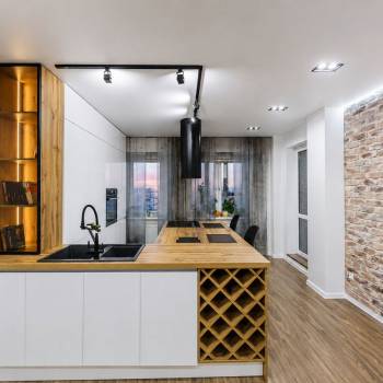 Сдается 2-х комнатная квартира, 90,9 м²