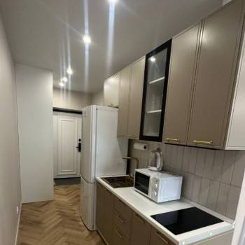Сдается 1-комнатная квартира, 31 м²