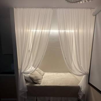 Сдается 1-комнатная квартира, 31 м²