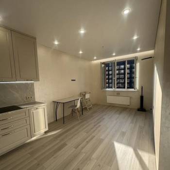 Сдается 2-х комнатная квартира, 52,9 м²
