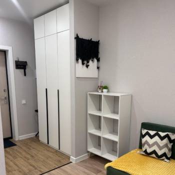 Сдается 1-комнатная квартира, 23 м²