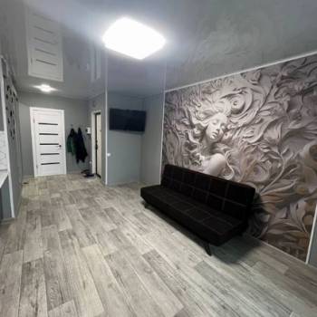 Сдается 1-комнатная квартира, 29 м²