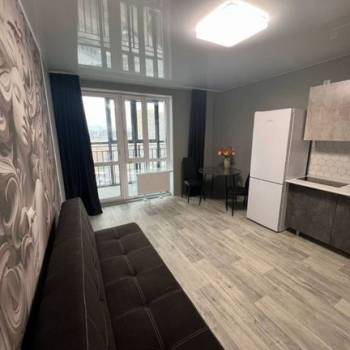 Сдается 1-комнатная квартира, 29 м²