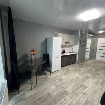Сдается 1-комнатная квартира, 29 м²