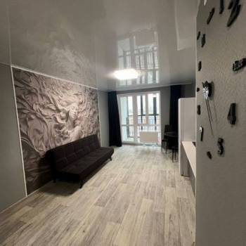 Сдается 1-комнатная квартира, 29 м²
