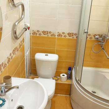 Сдается 1-комнатная квартира, 31 м²