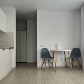 Сдается 1-комнатная квартира, 32 м²