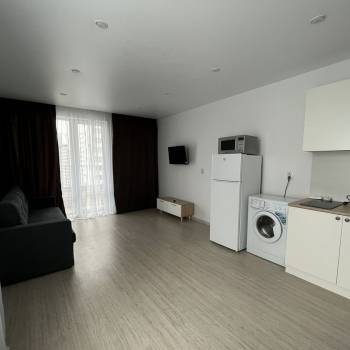 Сдается 1-комнатная квартира, 32 м²