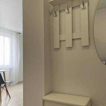 Сдается 1-комнатная квартира, 32 м²