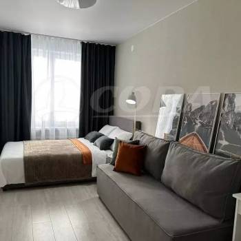Сдается 1-комнатная квартира, 33 м²