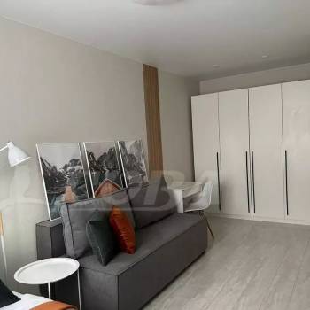 Сдается 1-комнатная квартира, 33 м²
