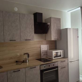 Сдается 1-комнатная квартира, 33 м²