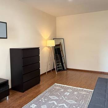Сдается 1-комнатная квартира, 43 м²