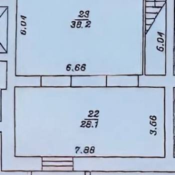 Сдается Нежилое помещение, 73 м²