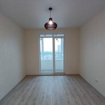 Продается 1-комнатная квартира, 35 м²