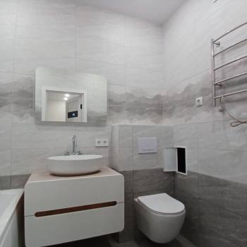 Продается 1-комнатная квартира, 35 м²