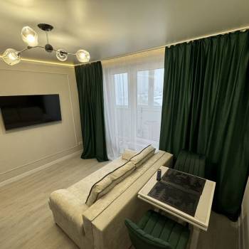 Продается 1-комнатная квартира, 25 м²