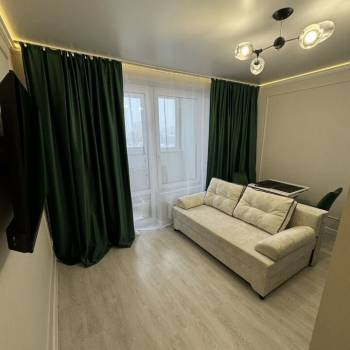 Продается 1-комнатная квартира, 25 м²