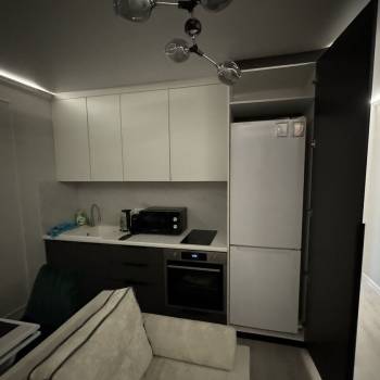 Продается 1-комнатная квартира, 25 м²