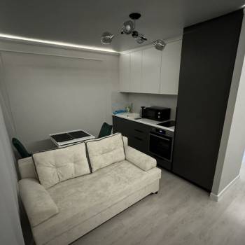 Продается 1-комнатная квартира, 25 м²