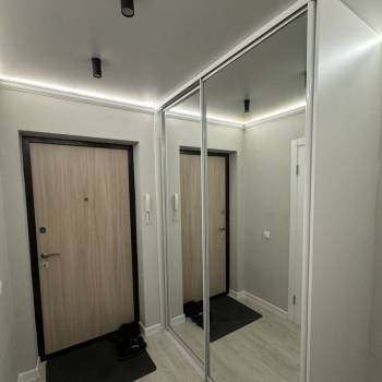 Продается 1-комнатная квартира, 25 м²