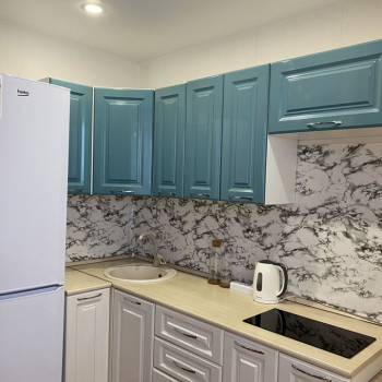 Сдается 1-комнатная квартира, 27 м²