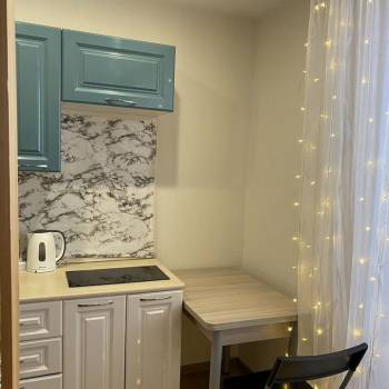 Сдается 1-комнатная квартира, 27 м²