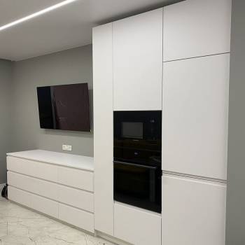 Продается 1-комнатная квартира, 25,8 м²